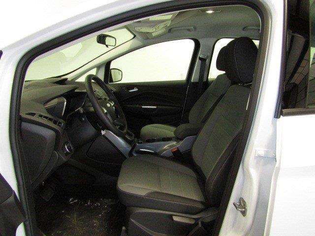 Ford C-Max Hybrid 2016 photo 10